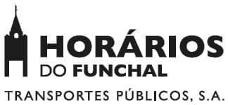 Horários do Funchal logo