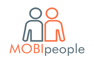 Mobipeople logo