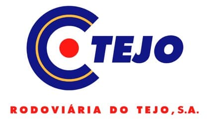 Rodoviária do Tejo logo