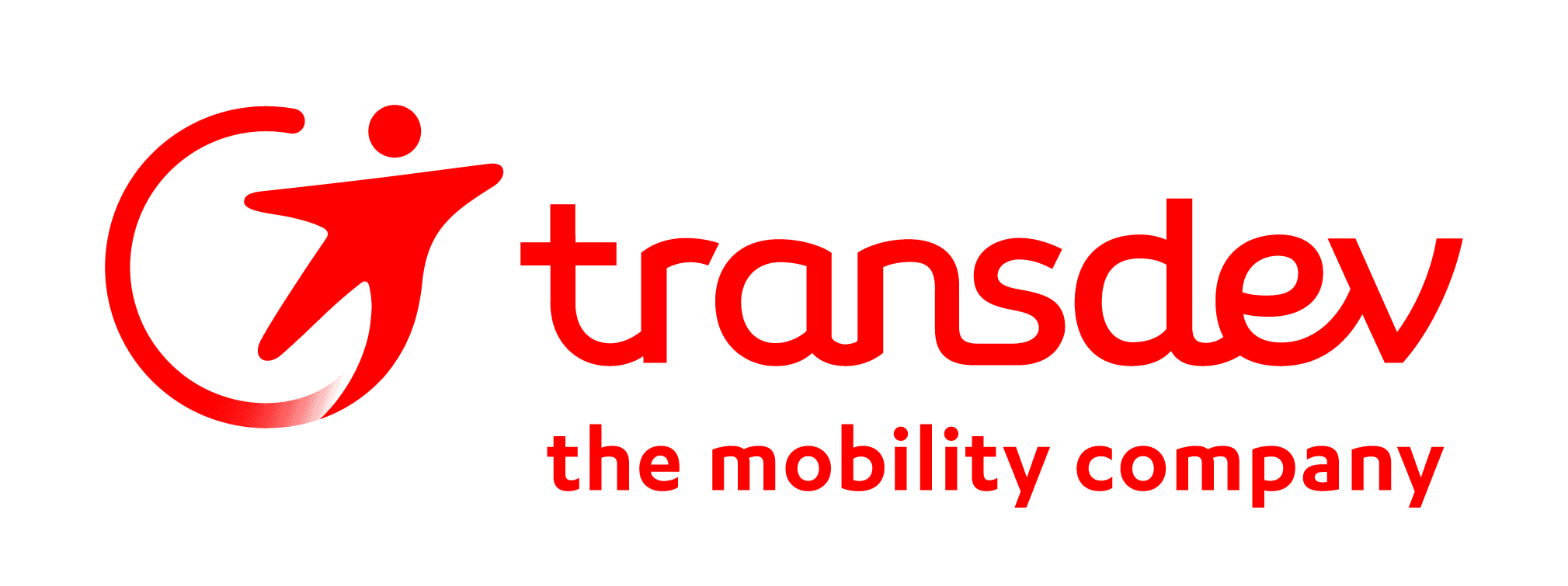 Transdev logo