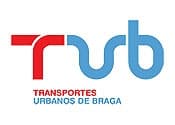 Transportes Ubraga logo