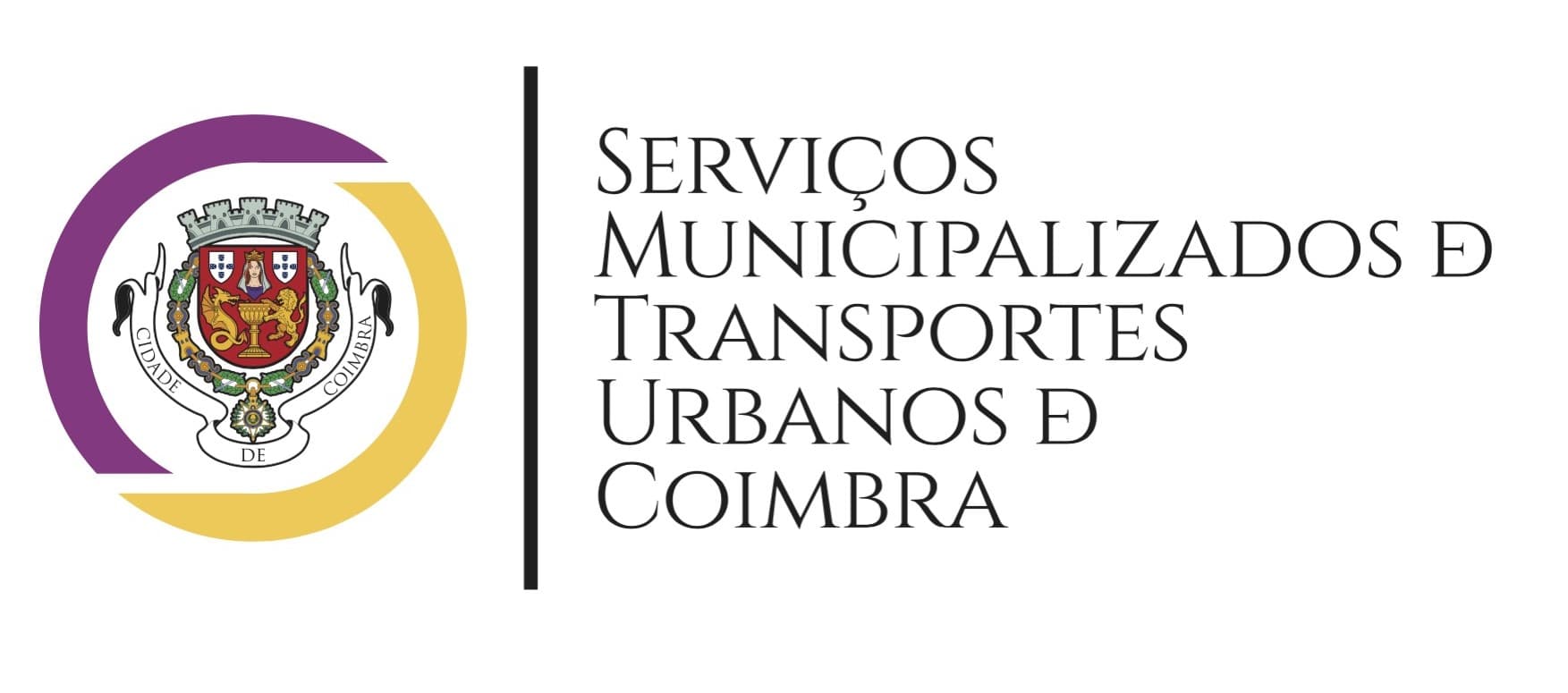 Transportes Urcoimbra logo